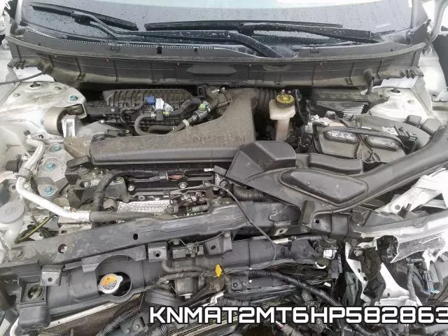 KNMAT2MT6HP582863 фото 8