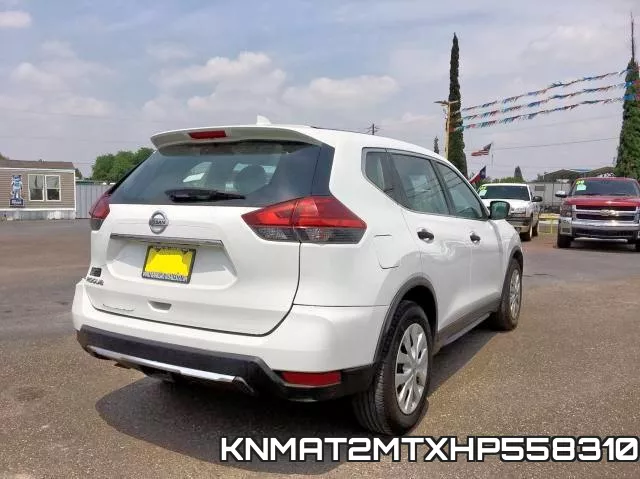 KNMAT2MTXHP558310 фото 4