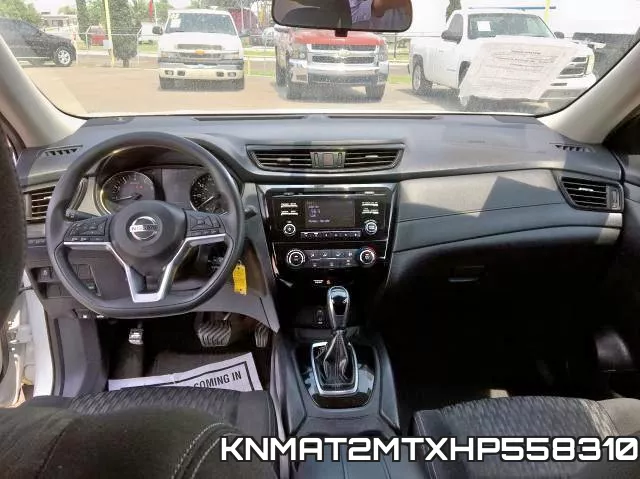 KNMAT2MTXHP558310 фото 6