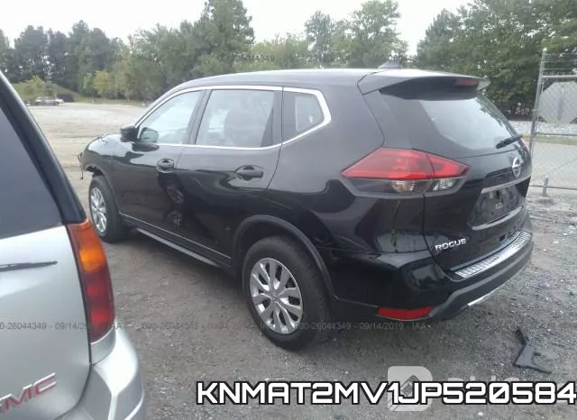 KNMAT2MV1JP520584 фото 4