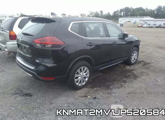 KNMAT2MV1JP520584 фото 5