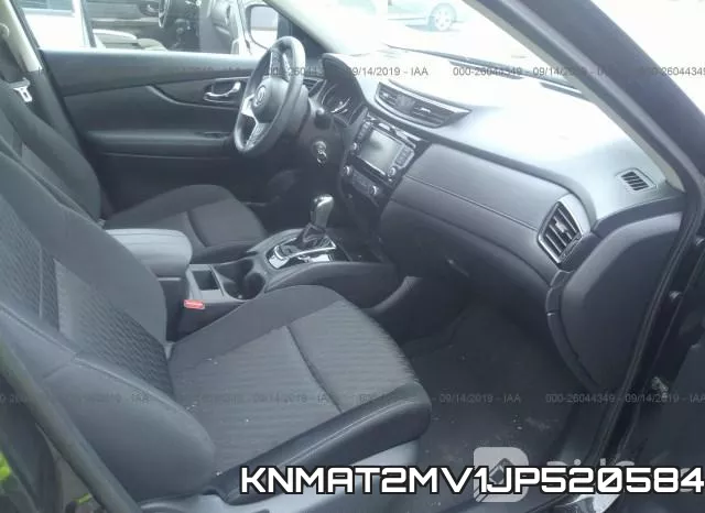 KNMAT2MV1JP520584 фото 6