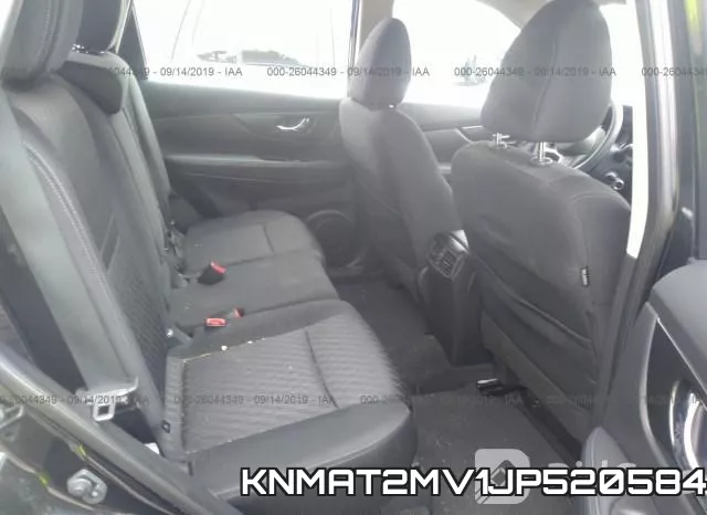 KNMAT2MV1JP520584 фото 9