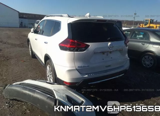 KNMAT2MV6HP613658 фото 4