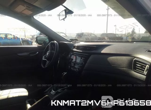 KNMAT2MV6HP613658 фото 6