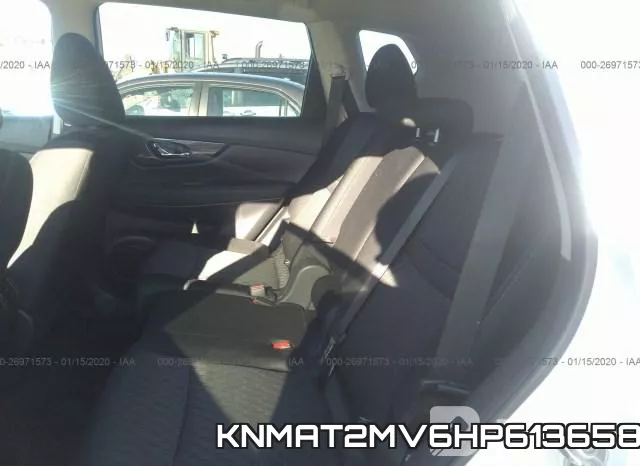 KNMAT2MV6HP613658 фото 9