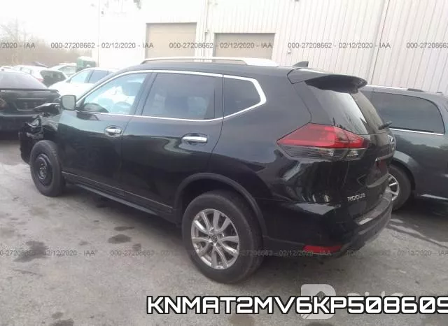 KNMAT2MV6KP508609 фото 4