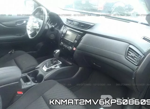 KNMAT2MV6KP508609 фото 6