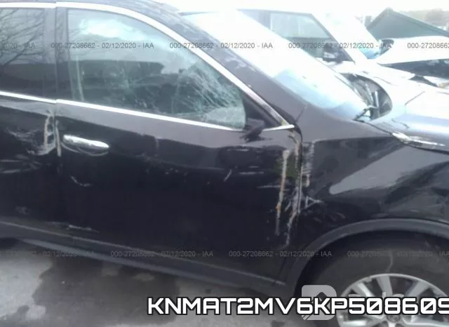KNMAT2MV6KP508609 фото 7