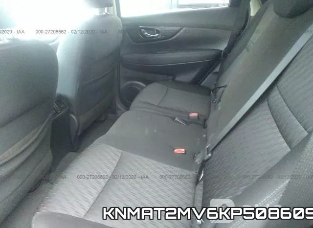 KNMAT2MV6KP508609 фото 9