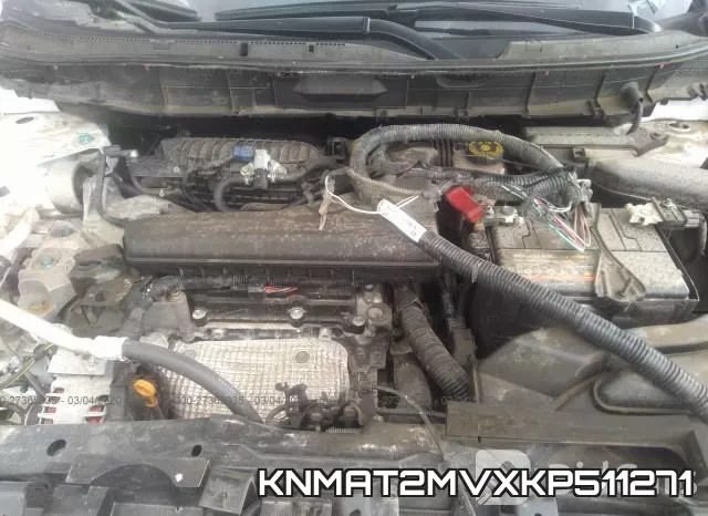 KNMAT2MVXKP511271 фото 2