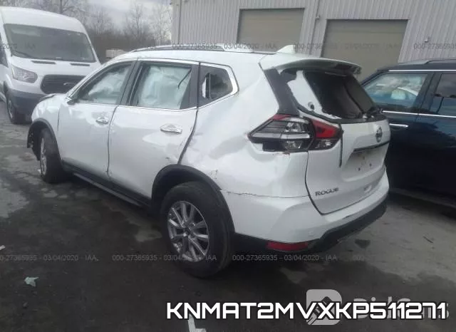 KNMAT2MVXKP511271 фото 4