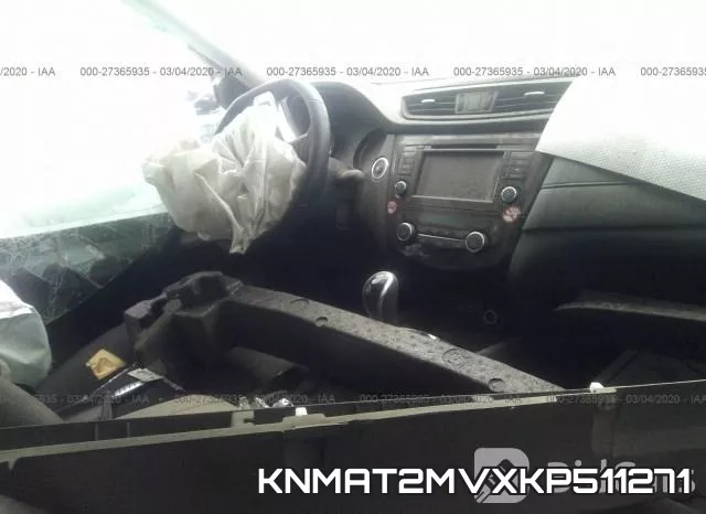 KNMAT2MVXKP511271 фото 6