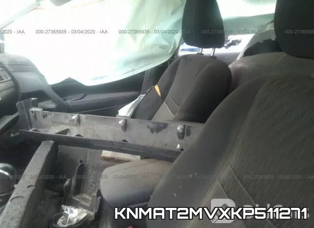 KNMAT2MVXKP511271 фото 9