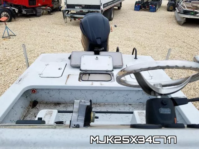 MJK25X34C717 фото 6