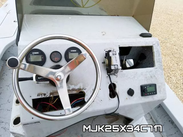 MJK25X34C717 фото 9