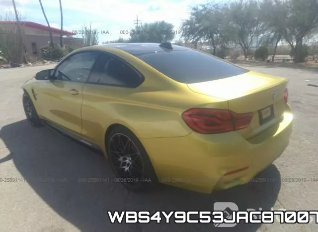 WBS4Y9C53JAC87007 фото 2