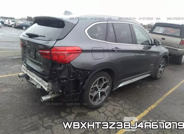 WBXHT3Z38J4A67079 фото 4