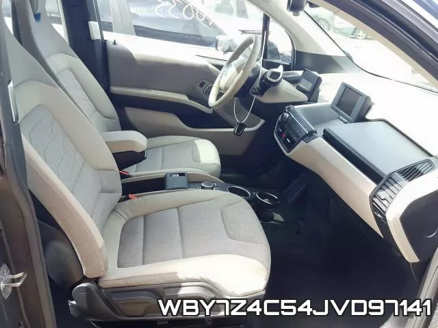 WBY7Z4C54JVD97141 фото 6