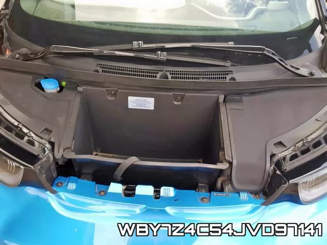 WBY7Z4C54JVD97141 фото 8