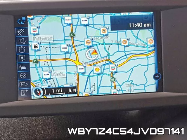 WBY7Z4C54JVD97141 фото 10