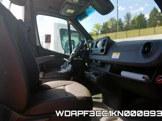 WDAPF3CC1KN000893 фото 4