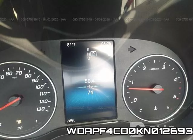 WDAPF4CD0KN012693 фото 7