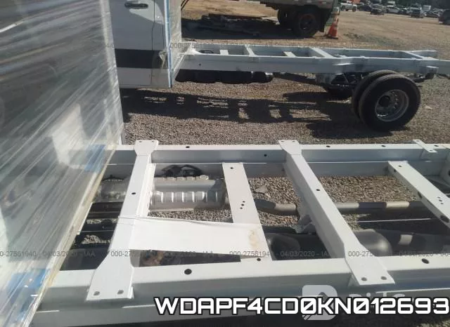 WDAPF4CD0KN012693 фото 8
