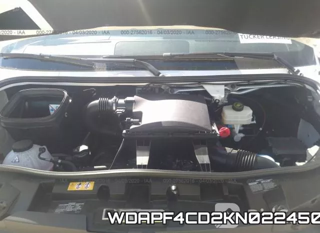 WDAPF4CD2KN022450 фото 2