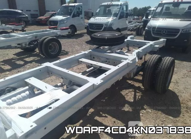 WDAPF4CD4KN037838 фото 8