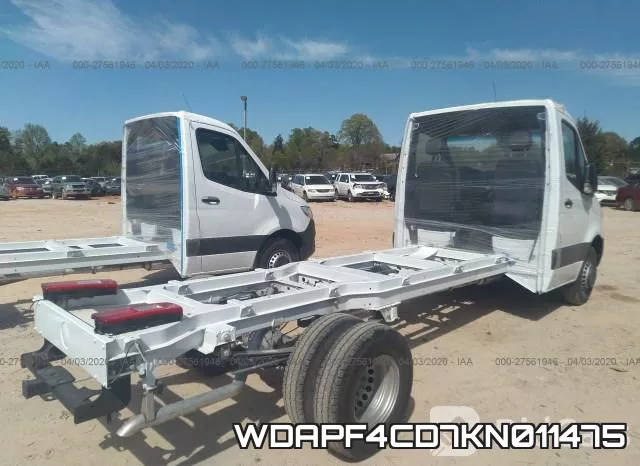 WDAPF4CD7KN011475 фото 5