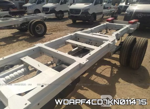WDAPF4CD7KN011475 фото 8