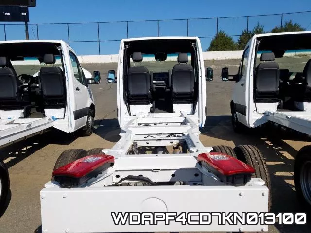 WDAPF4CD7KN013100 фото 6