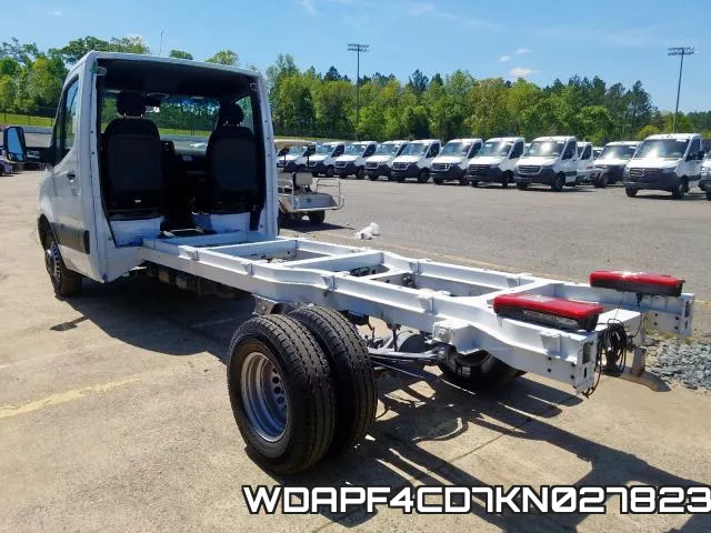 WDAPF4CD7KN027823 фото 2