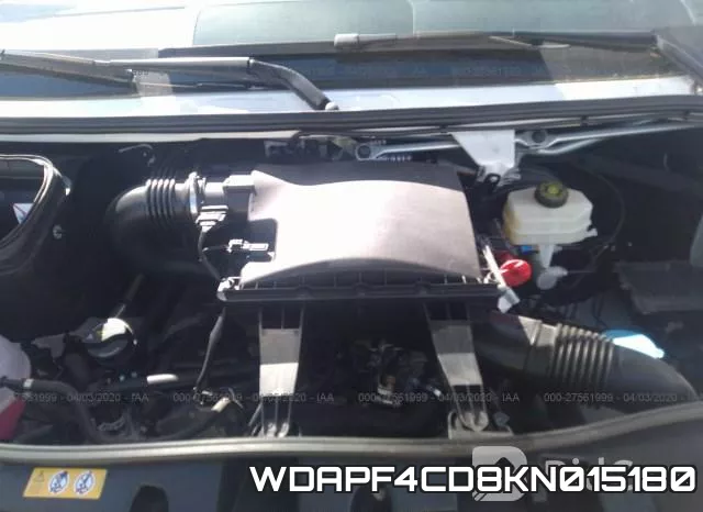 WDAPF4CD8KN015180 фото 2