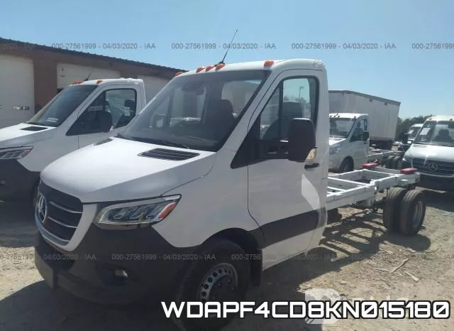 WDAPF4CD8KN015180 фото 3