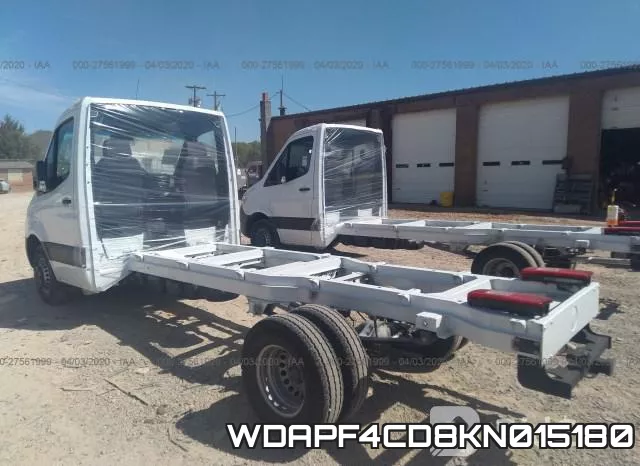 WDAPF4CD8KN015180 фото 4