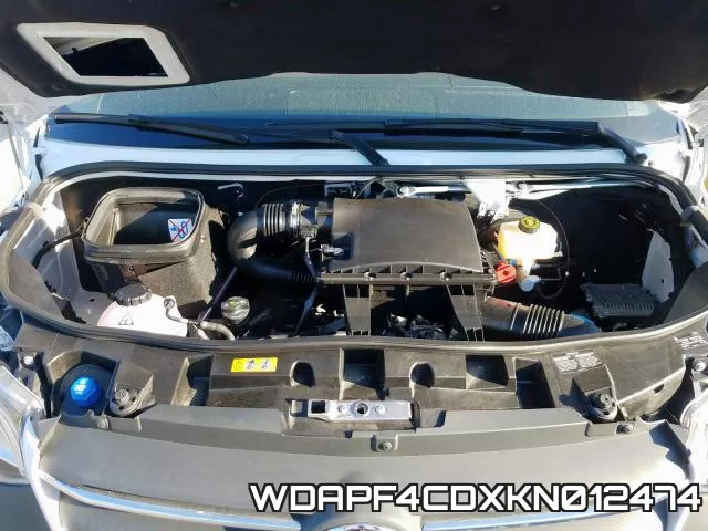 WDAPF4CDXKN012474 фото 4