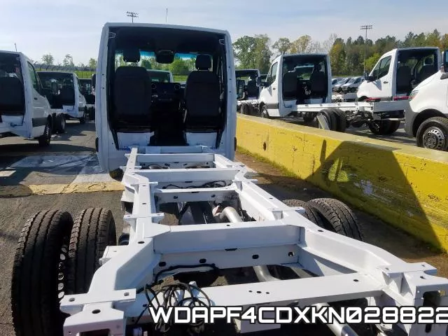 WDAPF4CDXKN028822 фото 6