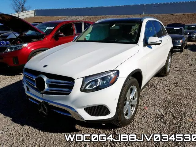 WDC0G4JB8JV034530 фото 3
