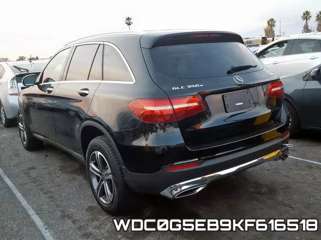 WDC0G5EB9KF616518 фото 2