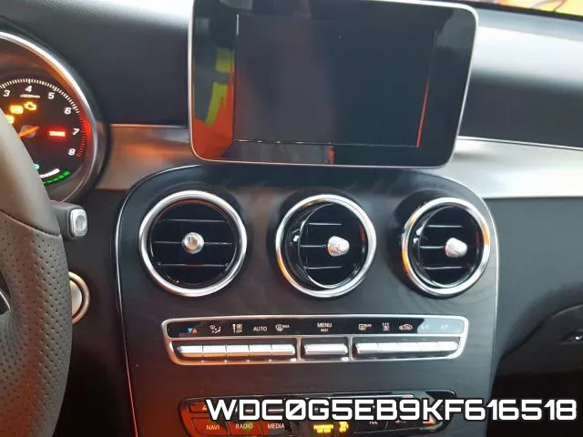 WDC0G5EB9KF616518 фото 6