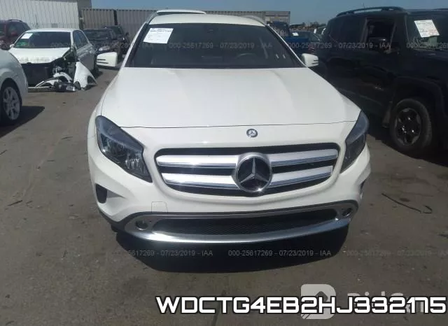 WDCTG4EB2HJ332175 фото 4