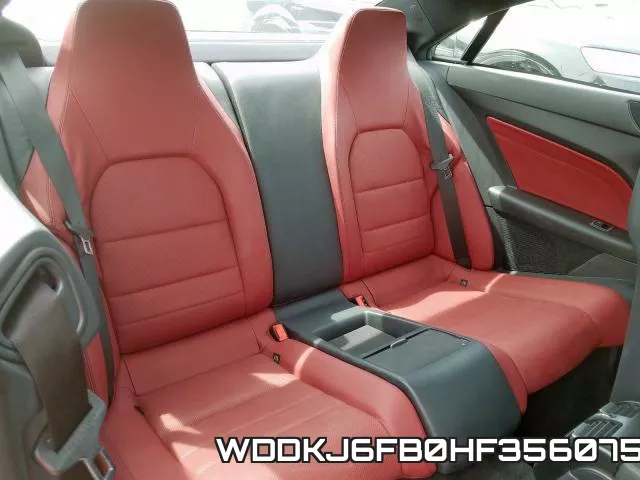 WDDKJ6FB0HF356075 фото 4