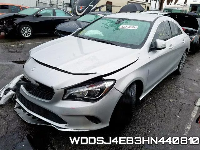 WDDSJ4EB3HN440810 фото 3