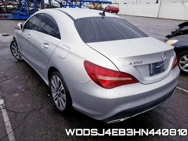 WDDSJ4EB3HN440810 фото 4