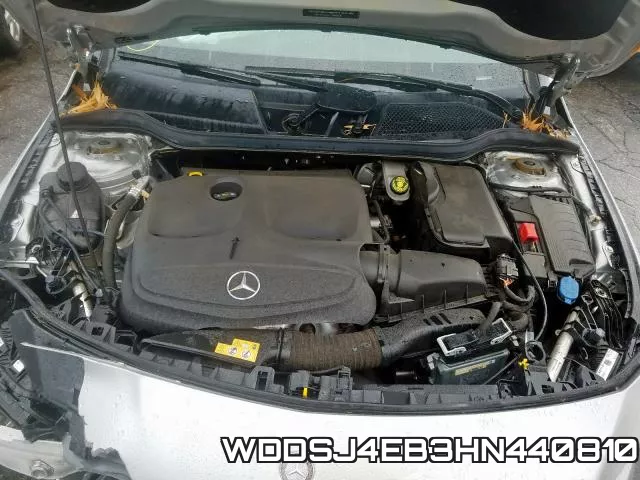 WDDSJ4EB3HN440810 фото 8