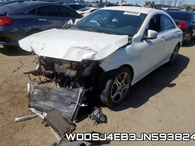 WDDSJ4EB3JN593824 фото 3