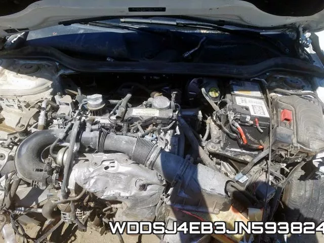 WDDSJ4EB3JN593824 фото 8
