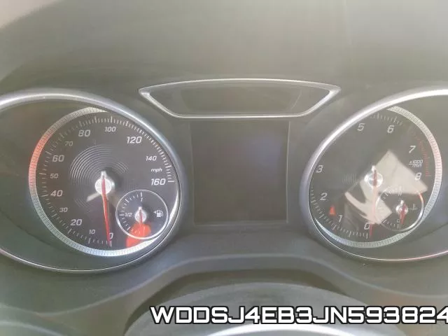 WDDSJ4EB3JN593824 фото 9